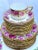 Victorian Antique Beyer & Bock Tausendschön 42-Piece Porcelain Service for 12, C. 1905–1931 For Sale - Image 3 of 10