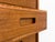 Danish Teak Chest of Drawers from Fanø, 1970s For Sale - Image 9 of 14