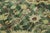 Contemporary Contemporary Oushak Square Wool & Natural Silk Rug by Rug & Kilim, India For Sale - Image 3 of 7