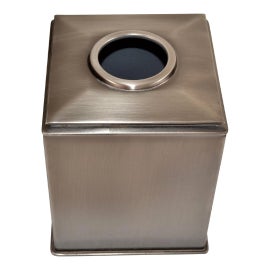 Example of Alessi Bathroom Accessories