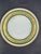 Antique William Guerin & Co. Limoges France Porcelain Saucer Celeste Teal & Encrusted Gold c.1891-1932 For Sale - Image 16 of 18