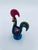 Ceramic Galo de Barcelos Figurine, 1965 For Sale - Image 7 of 10