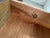 Wood Vintage Drexel Georgian Style Cherry Nightstands – A Pair For Sale - Image 7 of 13