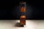 “Mf 710” Modular Bookshelf in Rosewood & Metal, Geraldo De Barros for Unilabor, Brazil, C. 1955 For Sale - Image 13 of 14