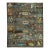 Turkish Oushak Old Wool Rug 12' x 14'7" #19520 For Sale