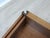 4D Series Wood Bar Cart by Angelo Mangiarotti for Molteni, 1970s For Sale - Image 11 of 15
