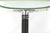 Mid-Century Modern EA 108 Swivel Chair with Aluminium Frame by Charles & Ray Eames for Herman Miller / Vitra, 1970s For Sale - Image 3 of 12