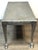 Sculptural Zoomorphic Cast Zinc Alloy Coffee Table Manner of John Dickinson For Sale - Image 13 of 17