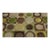 Clarence House Turnadot Green Fabric For Sale