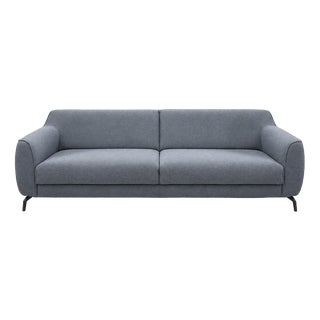 Xooon Three-Seater Sofa in Fabric For Sale