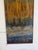 Mid-Century Modern Midcentury Modern Abstract Painting For Sale - Image 3 of 5