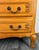 Vintage French Louis XIV Chest of Drawers For Sale - Image 3 of 11