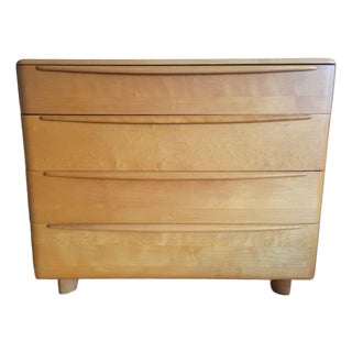 1950s Heywood Wakefield Encore Dresser Chest of Drawers For Sale