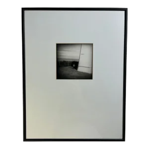 Vintage Black & White Art Photography by the Artist and Filmmaker Debra Sugerman