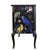 1950s 1950s Classic Rococo Style Chests With Christian Lacroix Design For Sale - Image 5 of 7