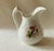 Antique French Limoges Creamer - Mid-19th Century For Sale - Image 9 of 10