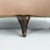 Mid-Century Modern Italian Three-Seater Pink Beige Silk Sofa with Original Upholstery, 1940s For Sale - Image 17 of 18