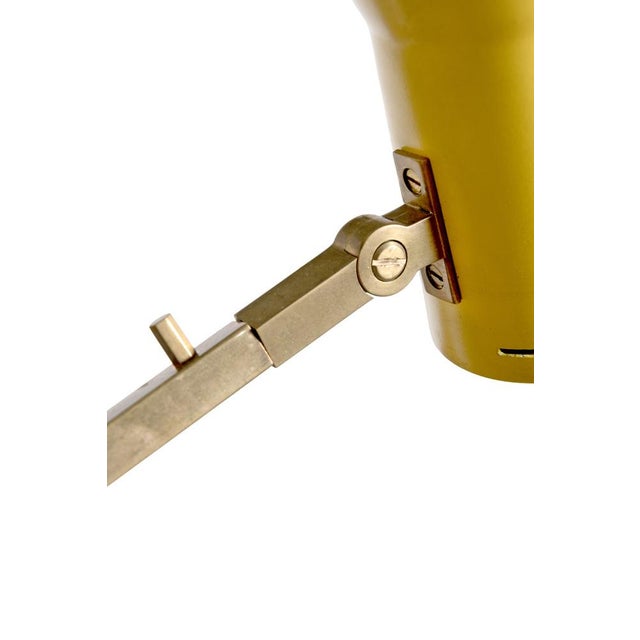 Model 1050/2 Floor Lamp by Gino Sarfatti for Arredoluce, 1950s For Sale - Image 3 of 13