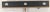 Late 20th Century FineArtLight Masterpiece Gallery Series 18.5" Dimmable Picture Light, Adjustable Arm For Sale - Image 9 of 12