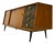 Mid-Century Modern Sideboard, Germany, 1960s For Sale