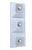 Large Space Age Wall Light from Honsel, 1970s For Sale - Image 14 of 18