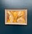 Yellow Composition, 1960s, Oil Painting on Panel, Framed For Sale - Image 12 of 13