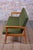 Mid-Century Czech Living Room Set in Beech, 1960s, Set of 3 For Sale - Image 4 of 18