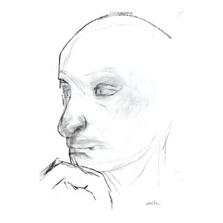 The Thinker For Sale