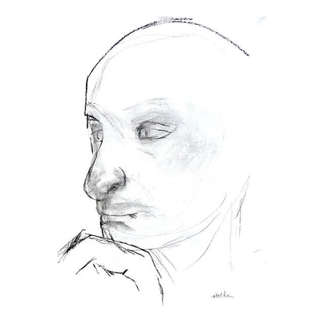 The Thinker For Sale