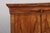 Wood Antique Biedermeier Chest of Drawers in Cherrywood, 1830 For Sale - Image 7 of 18