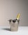 Mid 20th Century France Silver Ice Bucket For Sale - Image 15 of 15