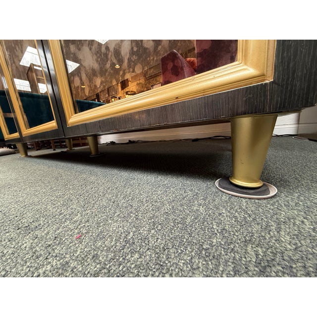 Mark David Custom Sideboard For Sale - Image 14 of 16
