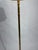 1950s Bronze Floor Lamp with Faux Bamboo Accents from Maison Bagues, 1950 For Sale - Image 5 of 11