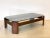 Coffee Table, 1970s For Sale - Image 10 of 10