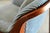 Pair of Bill Stephens Knoll Model 1315 Lounge Chairs | Newly Upholstered in Rare Nos Vintage Knoll Kampala Fabric For Sale - Image 9 of 14