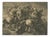 Leonardo Da Vinci, Battle of Anghiari, 1660, Paper For Sale