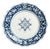 Dinner Plate, Full Design, Antico Deruta For Sale