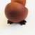 Wood MCM Senshukai Wood Royal Pet - Mandarin Duck For Sale - Image 7 of 8