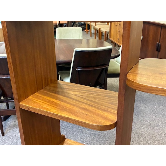 Stonehill Teak Room Divider For Sale - Image 15 of 18