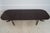 Stickley Flame Mahogany Double Pedestal Dining Table For Sale - Image 14 of 18
