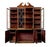 Mid-19th Century Breakfront Bookcase, 1847 For Sale - Image 4 of 10