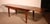 Antique Cherry Wood Extending Table For Sale - Image 15 of 15