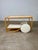 Vintage Model 901 Serving Cart by Alvar Aalto for Artek, 1960s For Sale - Image 3 of 8