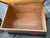 Wood Late 19th Century Squid and Whale Blanket Chest For Sale - Image 7 of 9