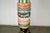 Green 1990’s Whimsical Folk Art MacKenzie-Childs Floor Lamp For Sale - Image 8 of 12