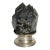 Black Quartz Natural Crystal Point For Sale