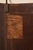 Gustav Stickley Antique Mission Oak Wall Mirror With Coat Hooks #66 For Sale - Image 17 of 18