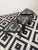Black Italian Set of Black Little End, Coffee Tables, Etagere Shelf by Porada Arredi For Sale - Image 8 of 11