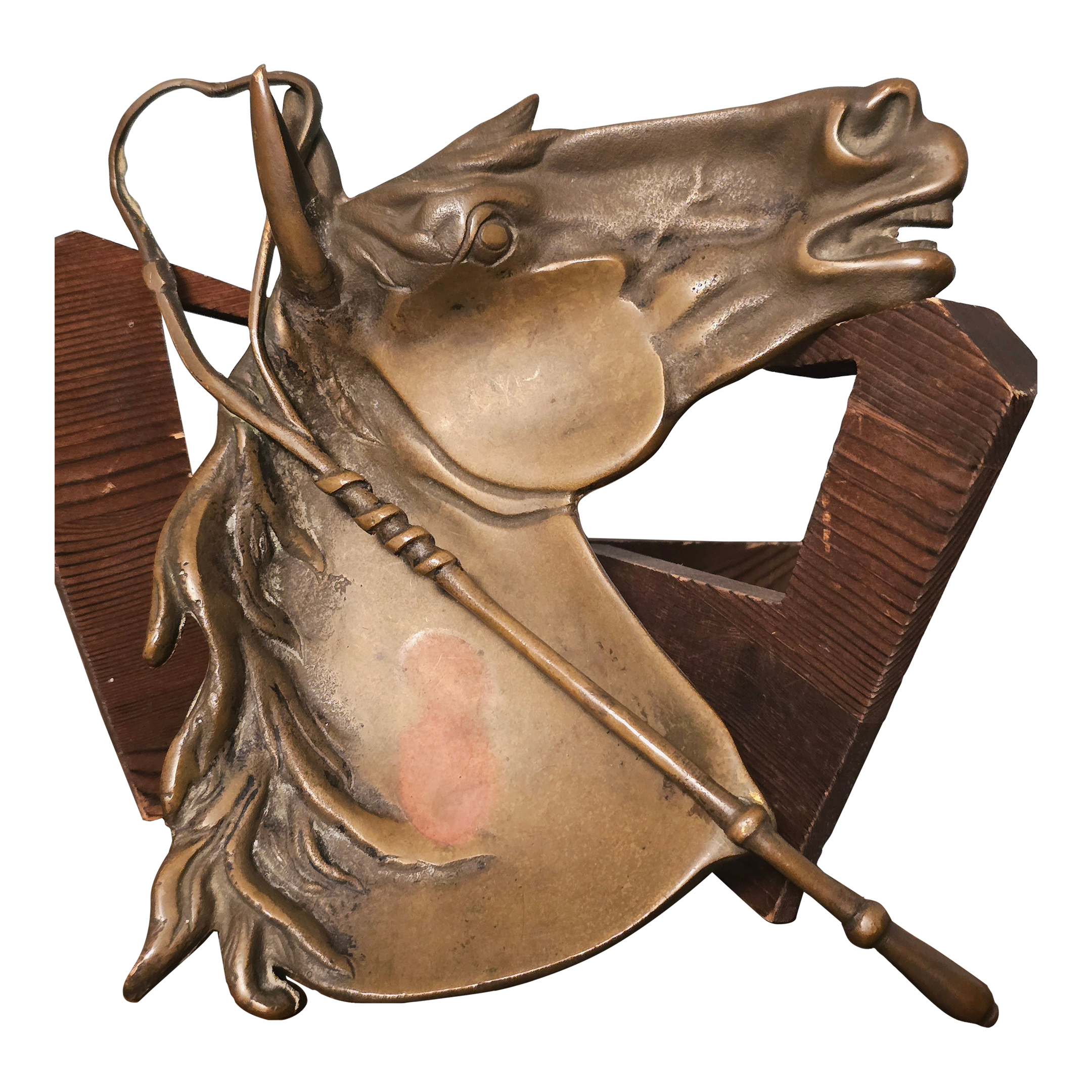Vintage Brass Ashtrays and Catchalls | Chairish