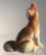 Vintage Russian Porcelain Figurine of a Fox For Sale In Providence - Image 6 of 12